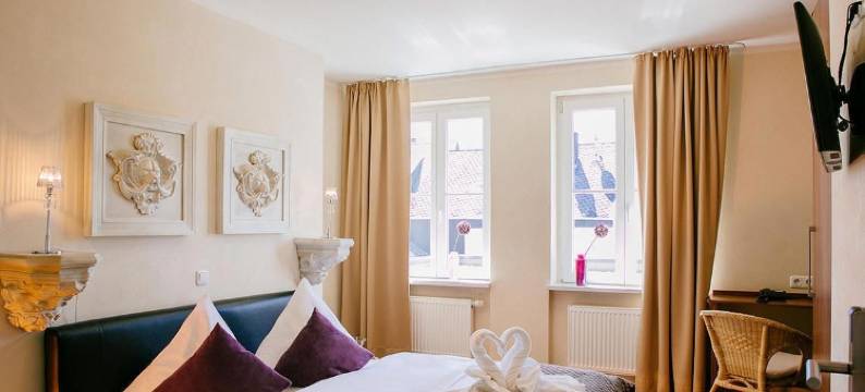 我爱我家酒店(My Place)图片