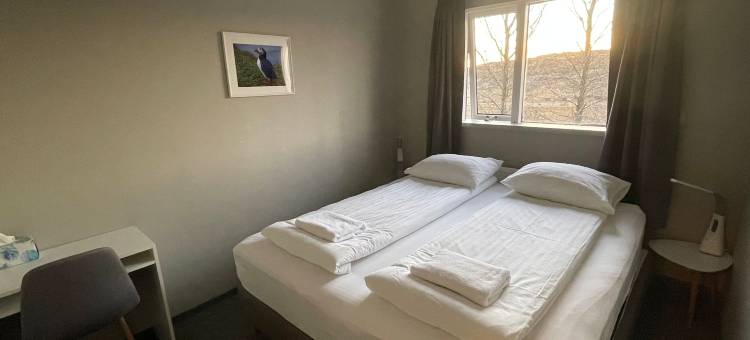 比特拉住宿加早餐旅馆(Guesthouse Bitra B&B)图片