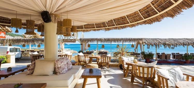 诺斯托斯海滩精品酒店(Nostos Beach Boutique Hotel)图片