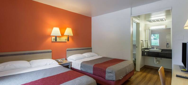 纳什维尔 - 古德利茨维尔6号汽车旅馆(Motel 6 Goodlettsville, TN - Nashville)图片