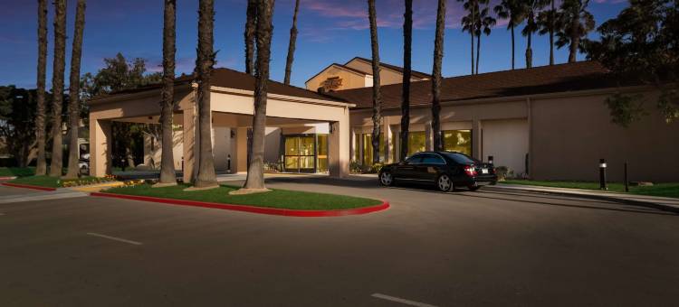 喷泉谷亨廷顿海滩索尼斯塔精选酒店(Sonesta Select Huntington Beach Fountain Valley)图片