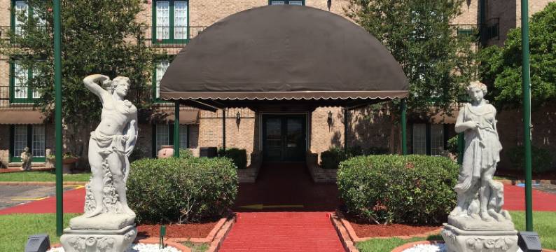 巴吞鲁日酒店(Royal Inn & Suites)图片