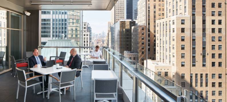 大中央精品酒店(Hotel Boutique Grand Central)图片