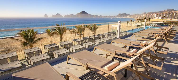 里乌宫加利福尼亚半岛酒店 - 限成人- 全包(Riu Palace Baja California - Adults Only - All Inclusive)图片