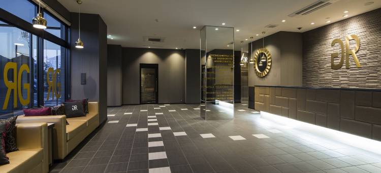 出云人工温泉二股汤之华格林里奇酒店(Green Rich Hotel Izumo (Artificial Hot Spring Futamata Yunohana))图片