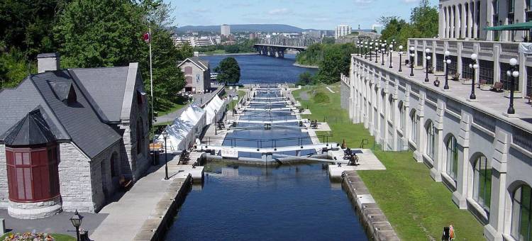 渥太华套房酒店(Les Suites Hotel Ottawa)图片