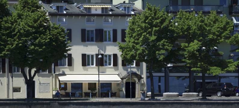 欧洲酒店(Hotel Europa)图片