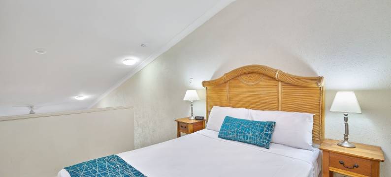 三一海滩俱乐部度假公寓式酒店(Trinity Beach Club Holiday Apartments)图片