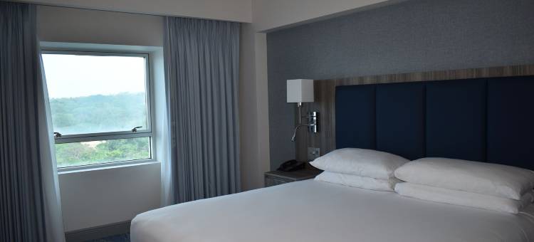 马那瓜希尔顿逸林酒店(DoubleTree by Hilton Managua)图片