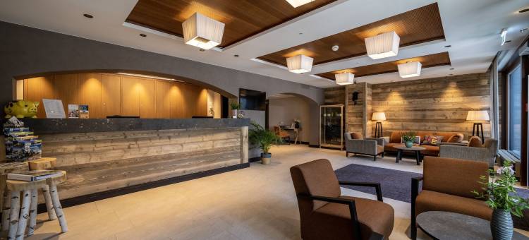 比肯霍夫OTP酒店(Hotel OTP Birkenhof)图片