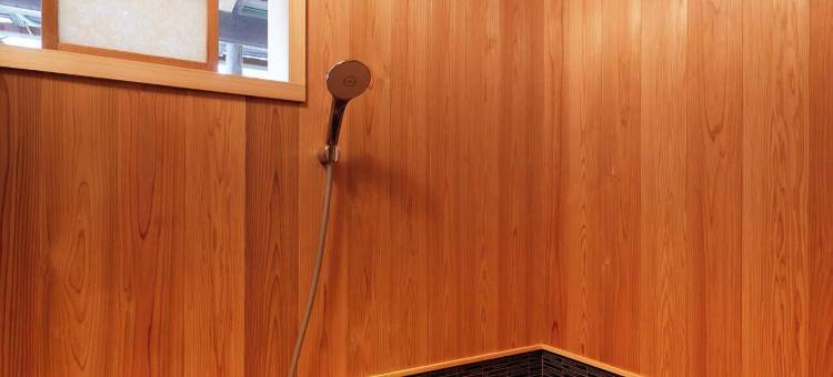 锦水日式旅馆(Ryokan Kinsui)图片