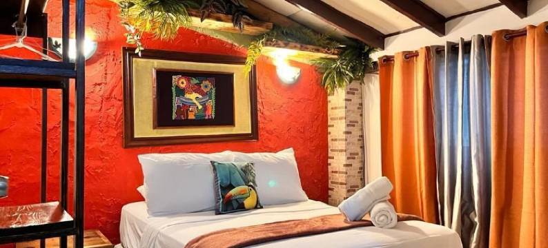 巴拿马城之家住宿加早餐旅馆(Panama House Bed & Breakfast)图片