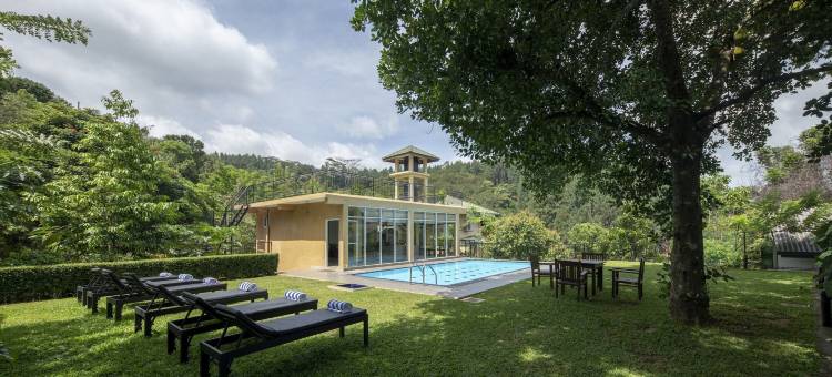 梅尔海姆康提别墅酒店(Melheim Kandy Villas)图片