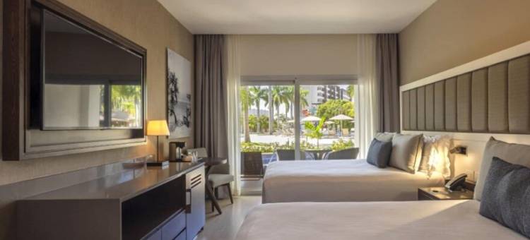 皇家隐居蓝水，Autograph Collection全包度假村 – 限成人(Royalton Hideaway Blue Waters, An Autograph Collection All-Inclusive Resort – Adults Only)图片