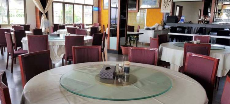 翡翠酒店及餐厅(Emerald Hotel & Restaurant)图片