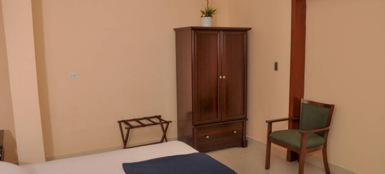 阿罗拉曼达酒店(Allamanda Hotel)图片