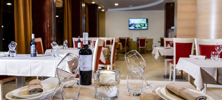 BV 总统酒店(BV President Hotel)图片