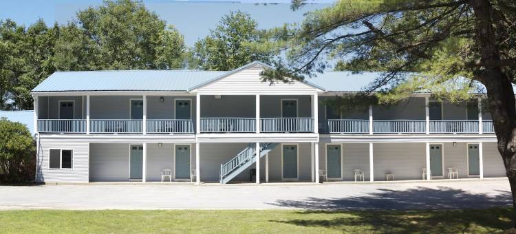 普利茅斯红地毯套房酒店(Red Carpet Inn and Suites Plymouth)图片