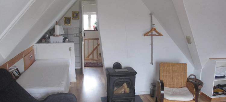 夏隆阿尔胡斯旅馆(Guesthouse Sharon Aarhus)图片