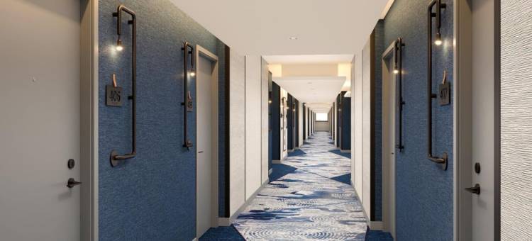 多伦多旺市诺富特酒店(Novotel Toronto Vaughan)图片