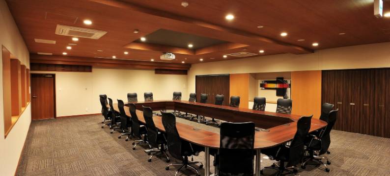 潮之宿晴海酒店(Amane Resort Seikai)图片