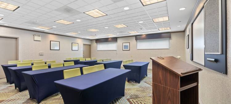 智选假日套房酒店伯利恒(Holiday Inn Express & Suites Bethlehem)图片