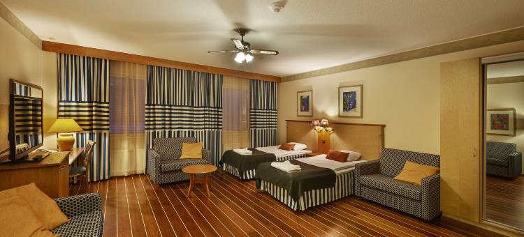 诺基亚斯堪的克艾登酒店(Scandic Eden Nokia)图片