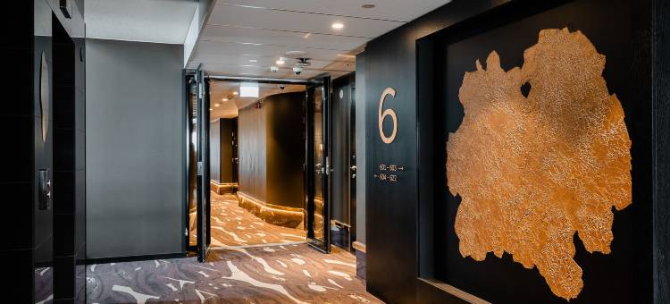 普伊乔恩萨维所库斯原始酒店(Original Sokos Hotel Puijonsarvi)图片