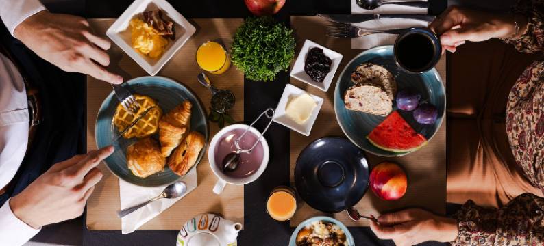 瓦朗西纳中心美居酒店(Hôtel Mercure Valenciennes Centre)图片