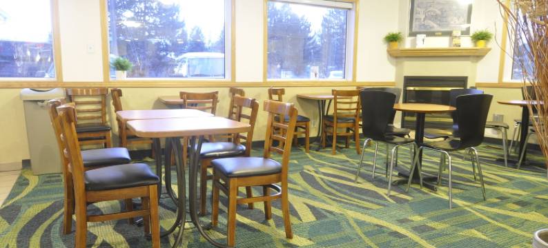 雷夫尔斯托克速8酒店(Super 8 by Wyndham Revelstoke BC)图片