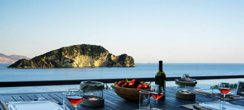 伊恩尚别墅套房酒店(Exensian Villas & Suites)图片