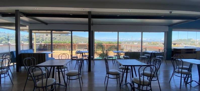 索苏斯旅馆酒店(Sozos Inn Hotel Vonitsa)图片