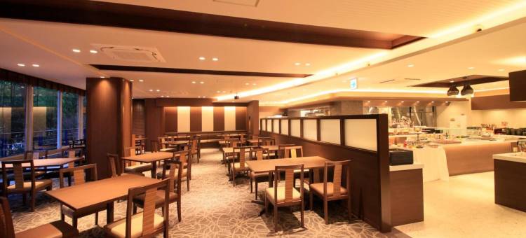 下部酒店(Shimobe Hotel)图片