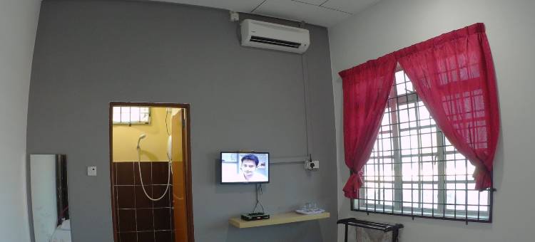 蝶舞海滩旅馆-龙运(Semarak Beach Inn)图片