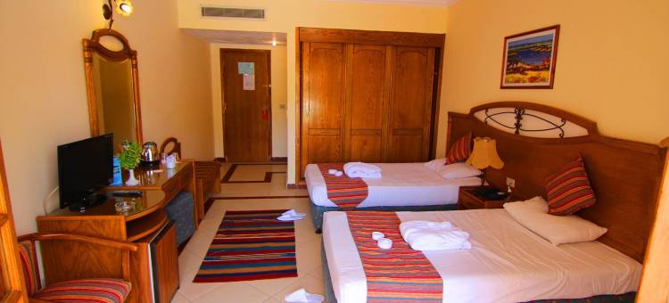 沙姆沙伊赫珊瑚山庄度假酒店(Coral Hills Resort Sharm El-Sheikh)图片