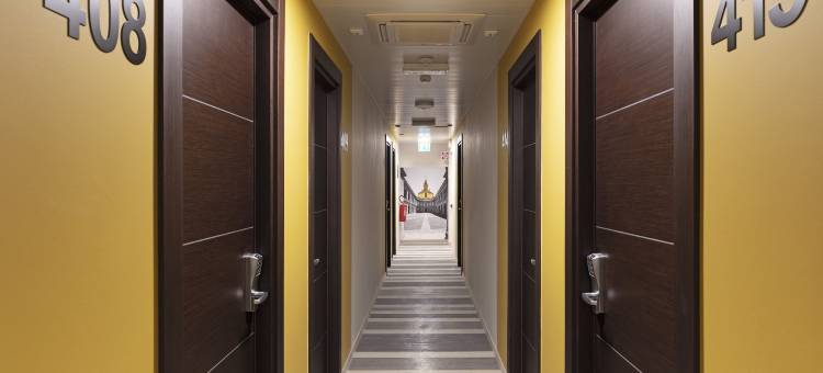 罗马菲乌米奇诺民宿酒店(B&B Hotel Roma Fiumicino Aeroporto Fiera 1)图片