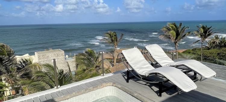 基洛波Spa酒店(Kilombo Villas & Spa)图片