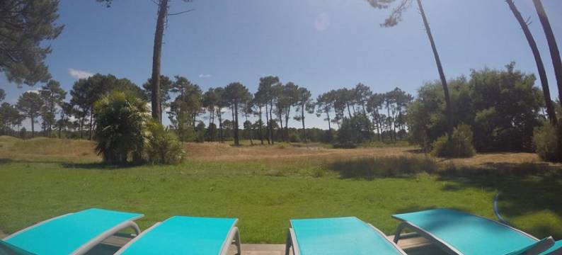 波拉波拉住宿加早餐旅馆(Villa Bora Bora)图片