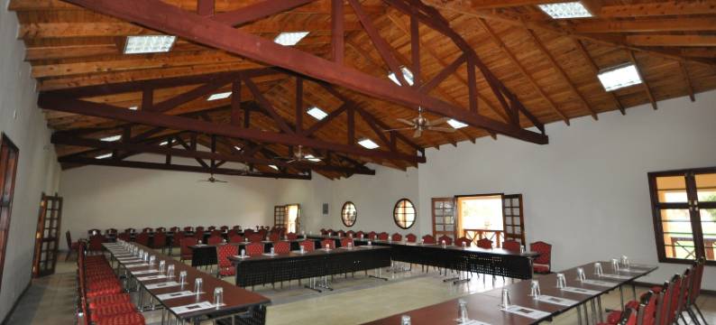 猎人小屋(Hunters Lodge)图片