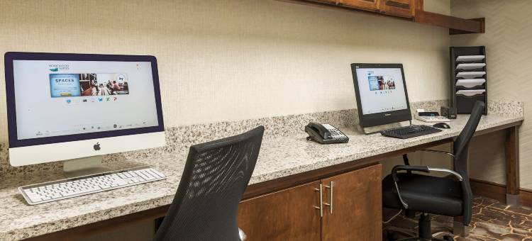 Homewood Suites by Hilton-巴吞鲁日(Homewood Suites by Hilton Baton Rouge)图片