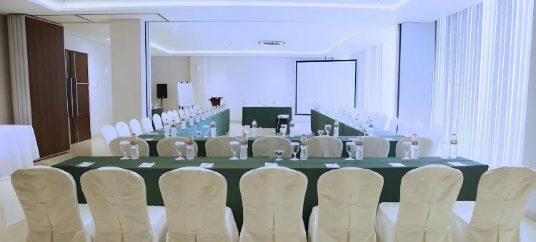 万隆巴刹巴鲁广场酒店(Pasar Baru Square Hotel Bandung)图片