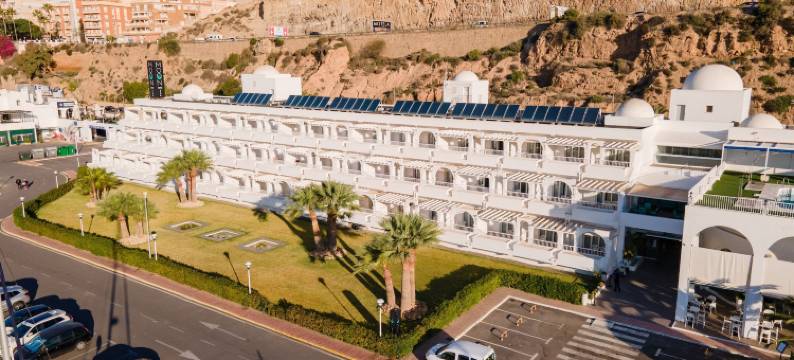 月亮 SPA 酒店(Moon Hotel & Spa.)图片