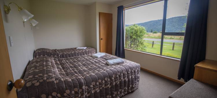 库克山景汽车旅馆(Mt Cook View Motel)图片