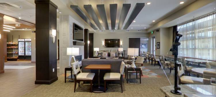 麦迪逊-菲奇堡Staybridge Suites(Staybridge Suites Madison - Fitchburg)图片