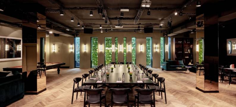 维克多先生酒店(Sir Victor Hotel, part of Sircle Collection)图片