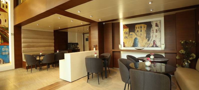 大不列颠套房酒店(Britannia Suites)图片