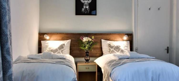 圣艾夫斯精品酒店(St Ives Boutique Hotel)图片