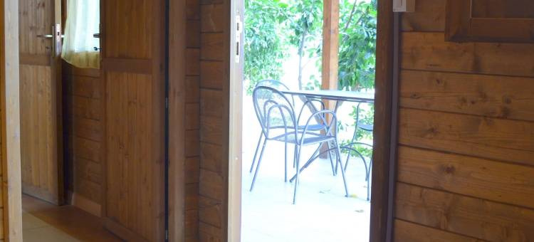 吉尔迪诺戴尔索尔酒店(Il Giardino Del Sole)图片