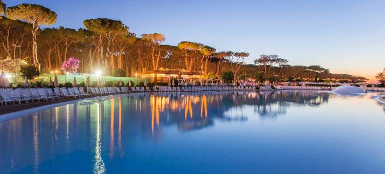 美妙乡村酒店(Fabulous Village)图片