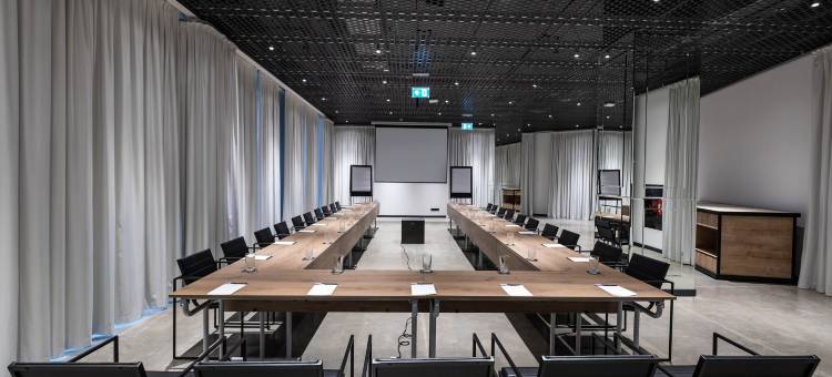 第比利斯 Moxy 酒店(Moxy Tbilisi)图片